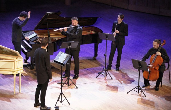 Петербургский Молот-ансамбль