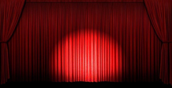 Спектакль «Чисто семейное дело»