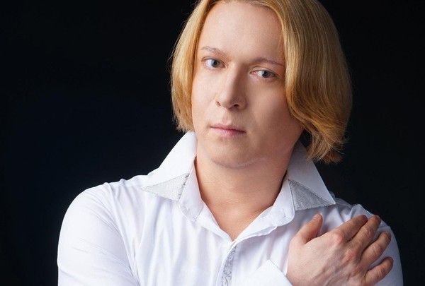 Концерт с участием Рустама Яваева