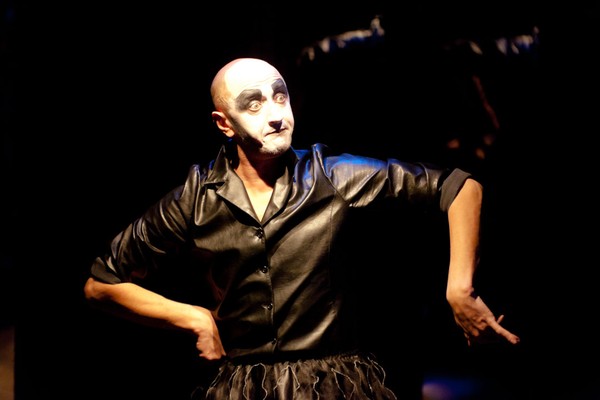 Антон Белов