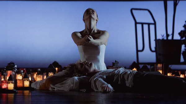 Ромео и Джульетта