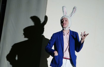 Денис Парамонов