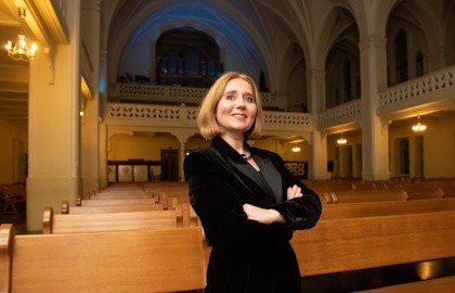 От Баха до Циммера. Неоклассика. Вечер при свечах