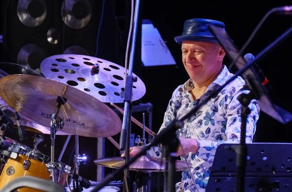 Квартет Олега и Натальи Бутмана