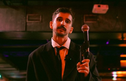 Филипп Воронин