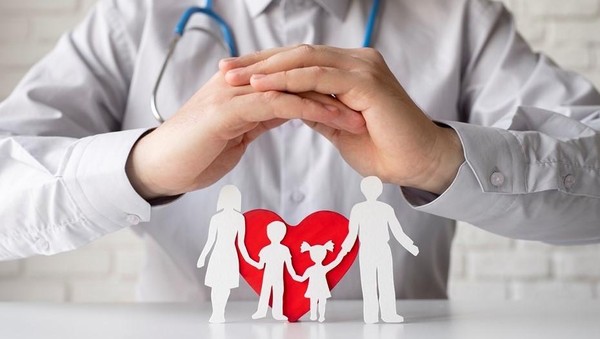 Беседа «За здоровый образ жизни!»