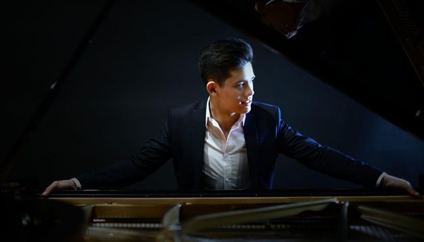 Концерт Академического симфонического оркестра