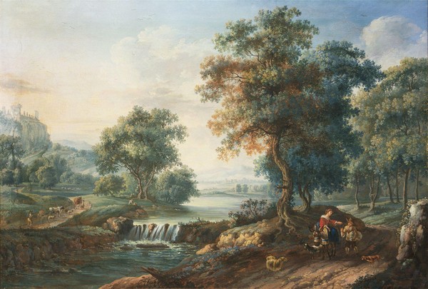 Выставка «Искусство пастели»