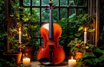 От Вивальди до рок-хитов при свечах