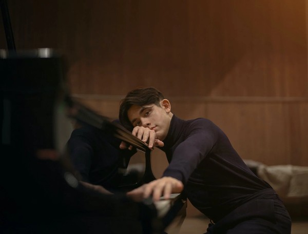 Джордж Харлионо