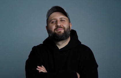 Хетаг Колиев