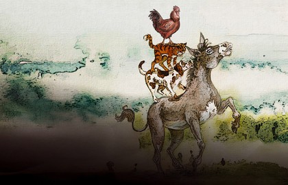 Бременские музыканты