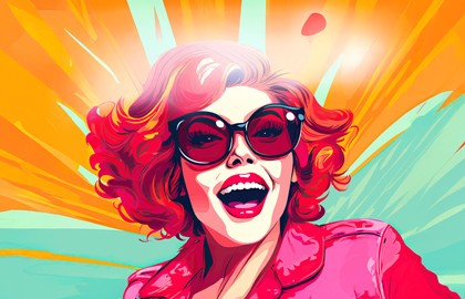 Танцплощадка: дискотека 80х90х