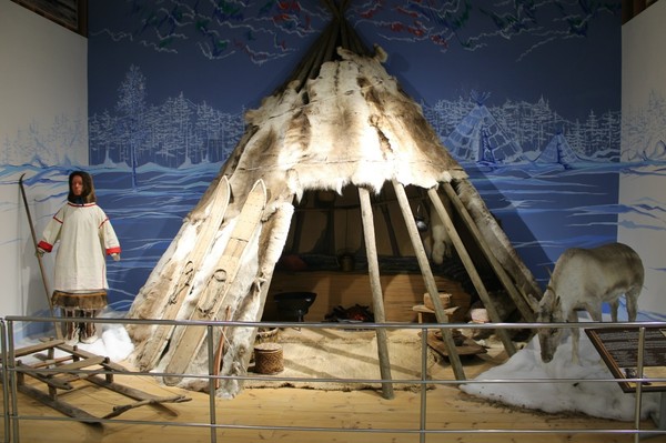 Обзорная экскурсия по историко-краеведческому музею