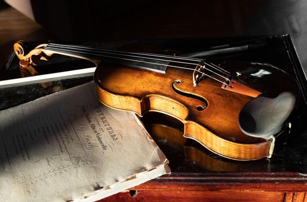 Концерт «Мир музыкального театра»