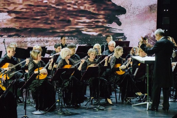 Песни на все времена