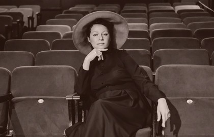 Людмила Гурченко