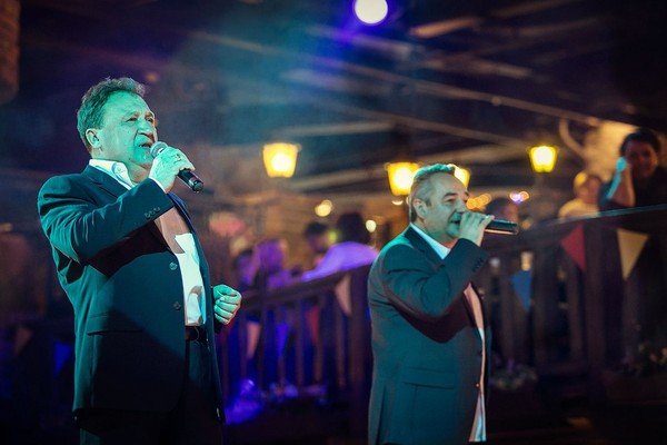 Федя Карманов