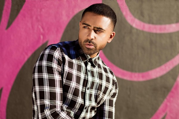 Jay Sean. Nana Darkman