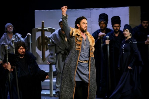 Князь Игорь