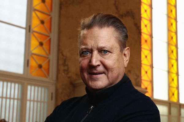 Концерт Госоркестра Татарстана под управлением Александра Сладковского