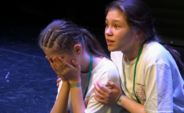 Спектакль «Круиз»