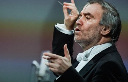 ВКЗ. Российский национальный молодежный симфонический оркестр