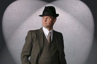 Фрэнк Синатра и не только... Юрий Рябов и джаз трио