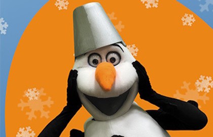 Ледяное сердце