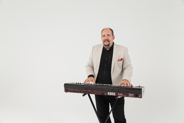 Павел Юрасов. История любви