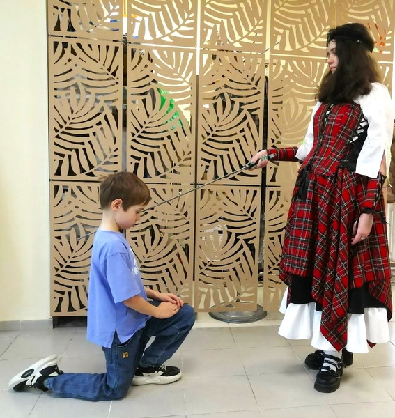 Арт-смена на весенние каникулы для подростков 11-14 лет!