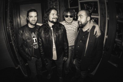 The Slowhands – Eric Clapton Tribute!