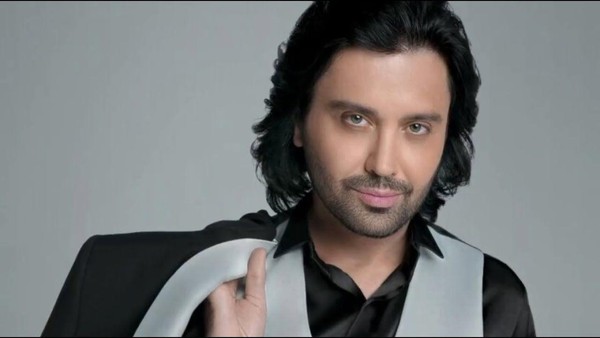 Концерт Гелы Гуралиа