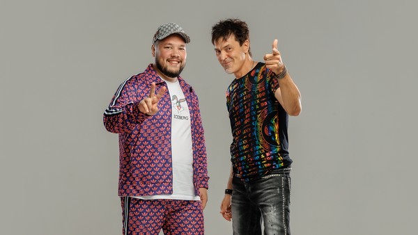 Алексей Потехин