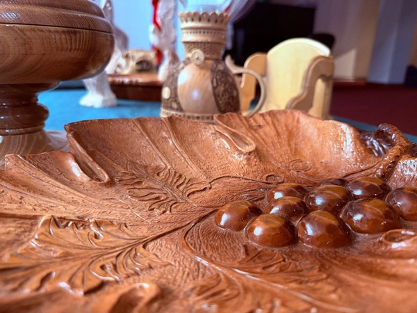 Выставка «Истоки культуры»