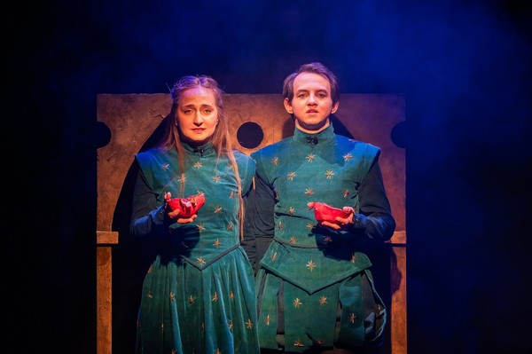 Ромео и Джульетта