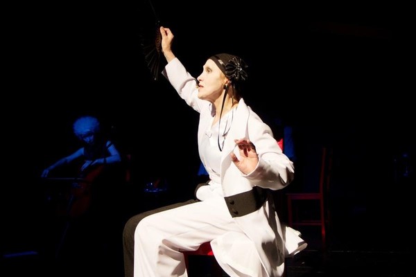 Ночь театрального искусства в театре для детей и молодежи «Малый»