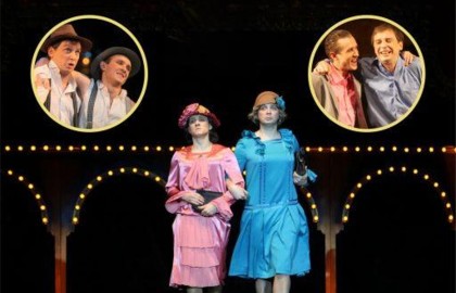 Примадонны