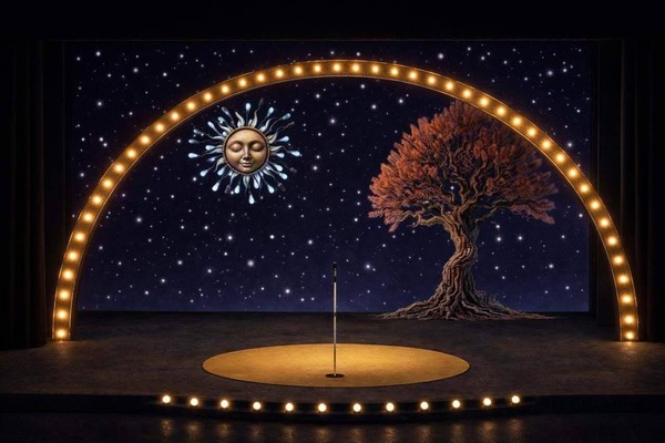 Мюзикл-сказка «Варвара-краса»