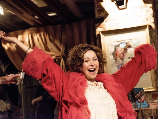 Алевтина Добрынина