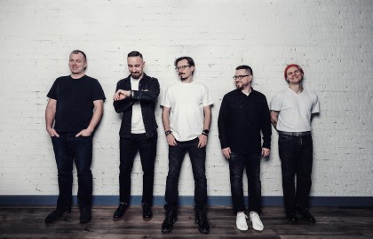 Группа «Поэмы Дарвина»