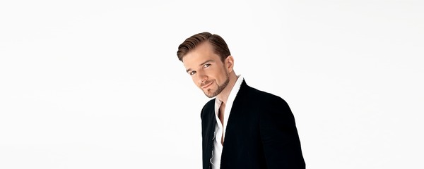 Никита Осин + SHAMAN