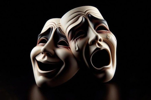 «Билет в мир театра»