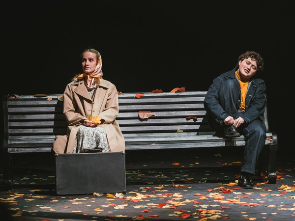 У нас всё хорошо