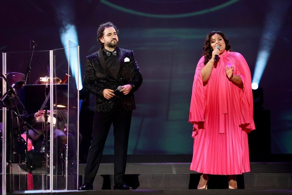 Мечта сбывается! Песенный марафон