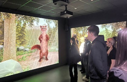 По следам Урал Батыра