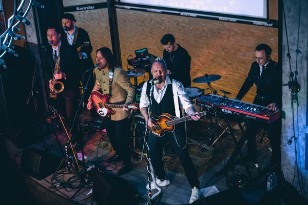 «Старый приятель» навсегда