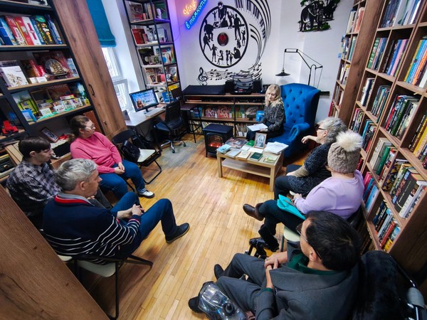 Музыкальный хронограф «Юбилейный аккорд Адександра Зацепина»