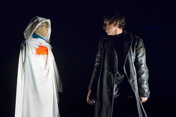 Спектакль «Евгений Онегин»