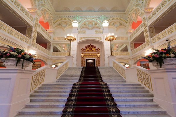 Тайна театра